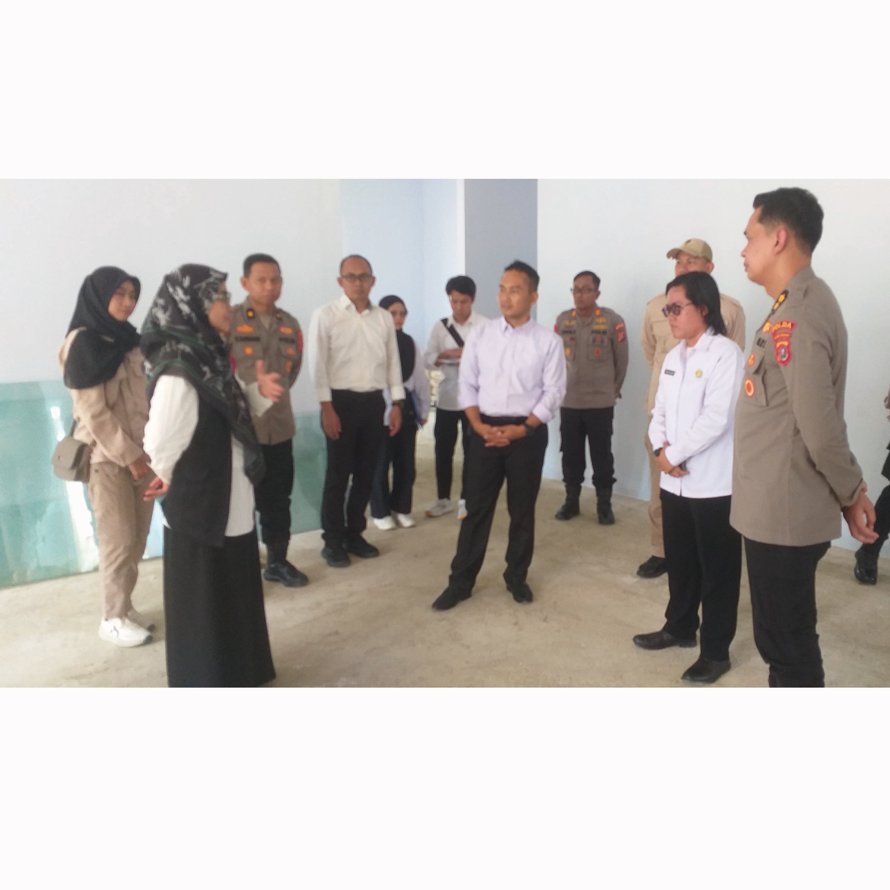 BGN Provinsi Lampung Soroti Tantangan Gizi Seimbang Daerah 3T di Sulawesi Tenggara