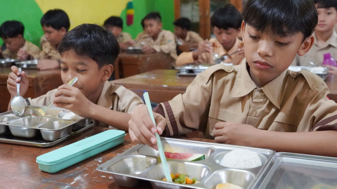 BGN Provinsi Lampung Tanggapi Serius Dugaan Insiden Keracunan Pangan Program MBG di Sekolah