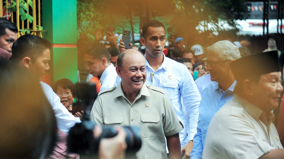 Kepala BGN Provinsi Lampung Respon Pro Kontra Program MBG: Ini Investasi Jangka Panjang Perbaiki Kualitas SDM