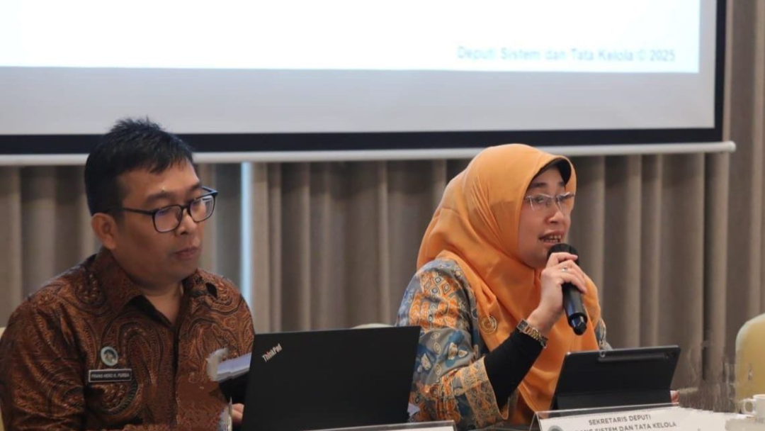 Perkuat Sistem dan Tata Kelola MBG, BGN Provinsi Lampung Gelar Sosialisasi  