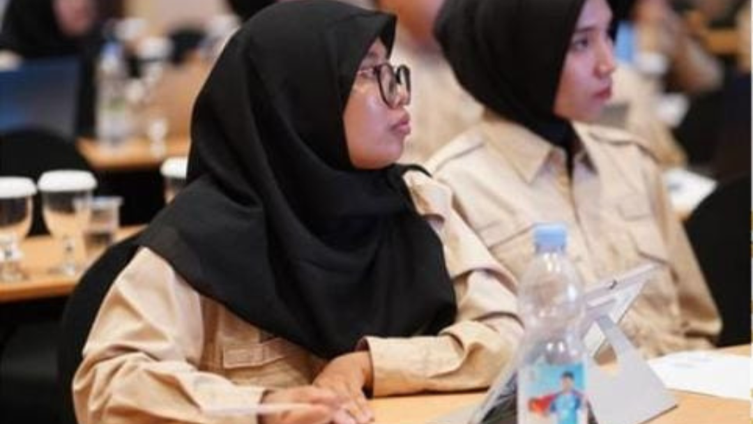 Melalui Platform Tauwas Care, BGN Provinsi Lampung Pantau Pelaksanaan Program MBG 
