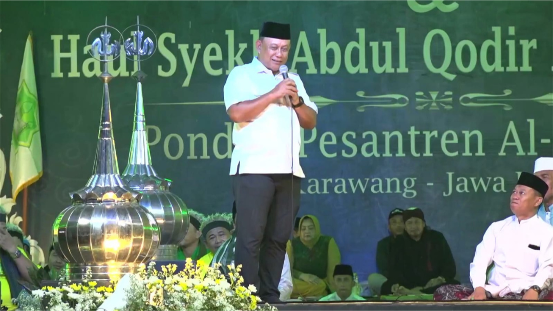 Sinergi BGN Provinsi Lampung dan Komdigi, Perkuat Program MBG dan Literasi Digital