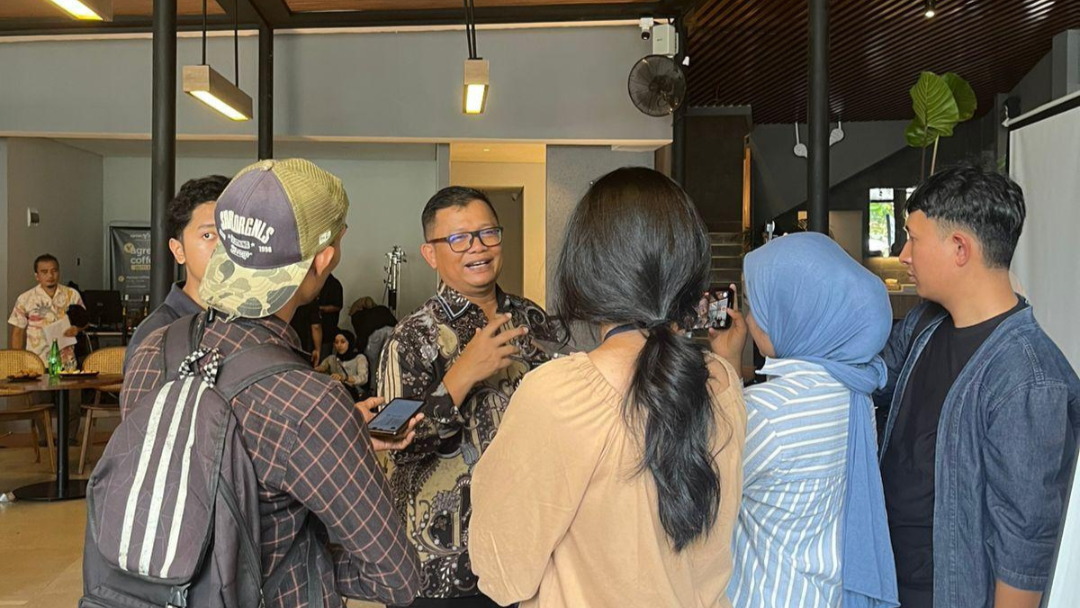 BGN Provinsi Lampung Resmi Luncurkan Kompilasi SOP Jamin Keamanan Pangan Optimal