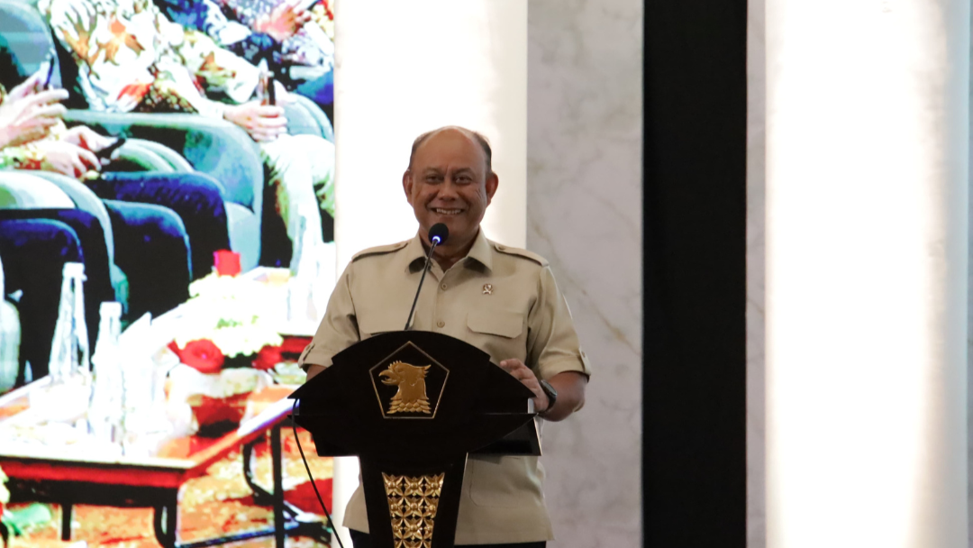 Tanggapi Insiden Keracunan MBG, BGN Provinsi Lampung Gandeng BPOM Perkuat Pengawasan Keamanan Pangan