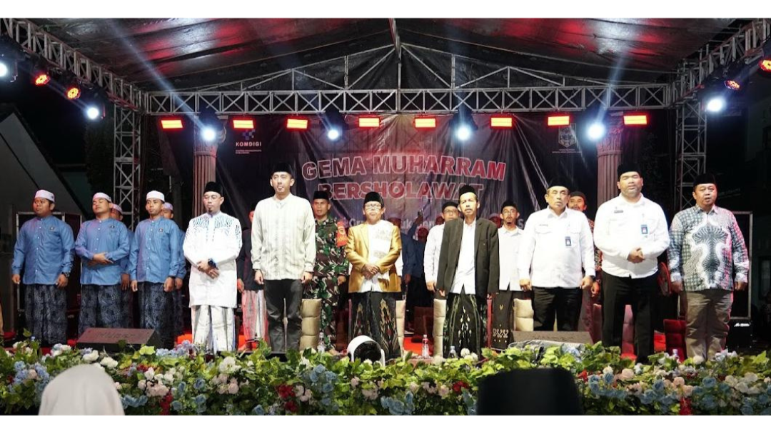 BGN Provinsi Lampung: Pertama Kali dalam Sejarah 80 Tahun Indonesia Merdeka, MBG Jangkau Seluruh Kelompok Rentan