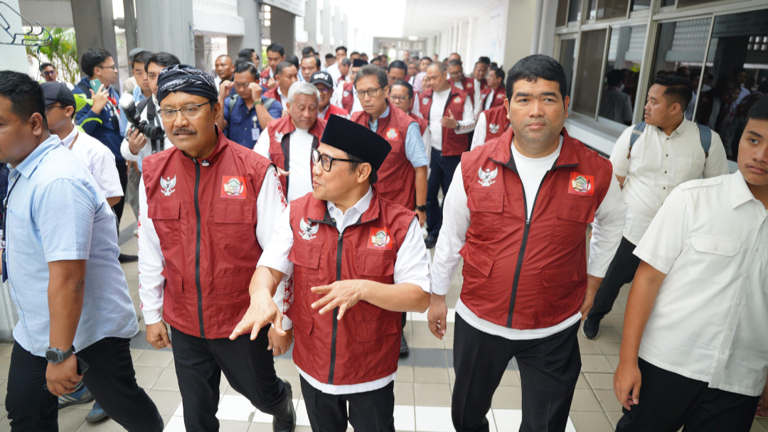 MPLS Sekolah Rakyat Dibuka, BGN Provinsi Lampung Siap Dukung Program MBG