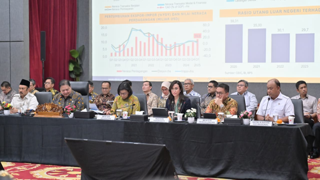 Program MBG Capai 8,2 Juta Penerima, BGN Provinsi Lampung Fokus Genjot Daerah 3T
