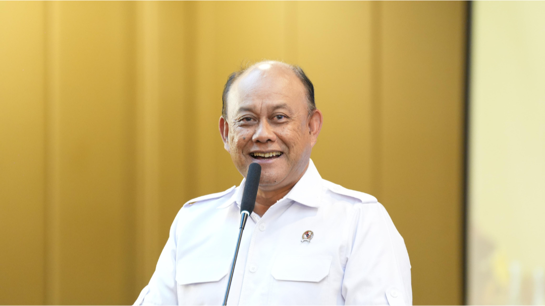 6.720 SPPG Sudah Beroperasi, BGN Provinsi Lampung Fokus Bangun di Wilayah 3T