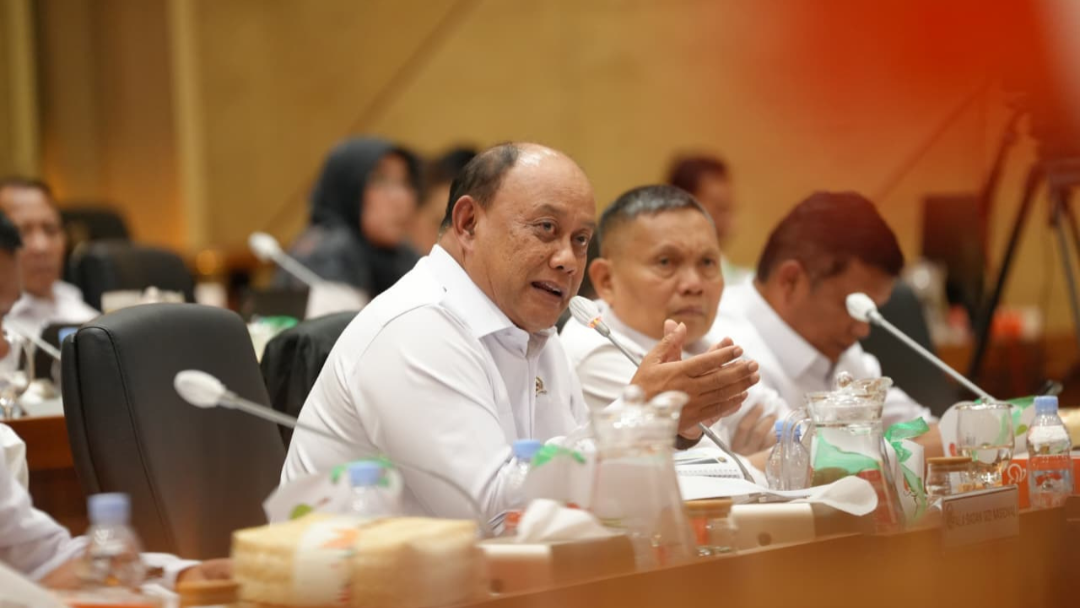 BGN Provinsi Lampung Catat 7.477 SPPG Operasional, Kejar Target 31.000 Unit Tahun Ini