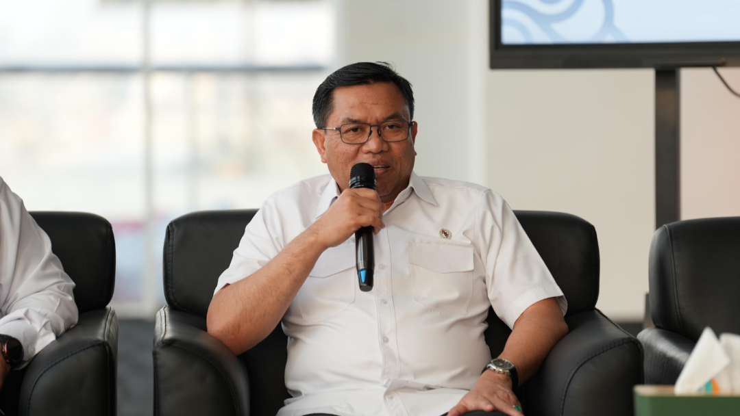 BGN Provinsi Lampung Tegaskan Transparansi dalam Proses Verifikasi Mitra SPPG