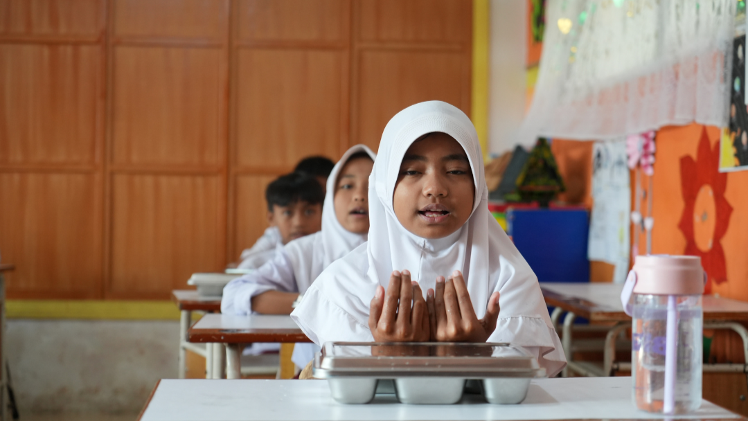 BGN Provinsi Lampung Koordinasikan Kejadian Menonjol Konsumsi MBG