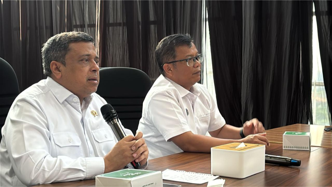 BPJPH dan BGN Provinsi Lampung Kolaborasi Implementasikan Sertifikasi Halal pada SPPG 