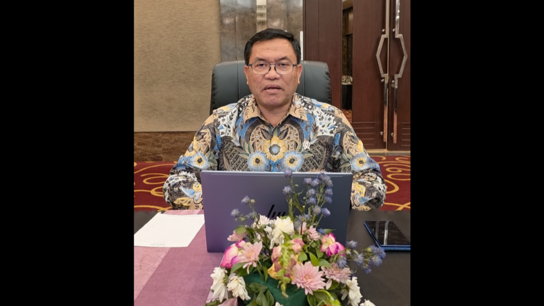 BGN Provinsi Lampung Hapus 1.414 Usulan SPPG Tak Berprogres