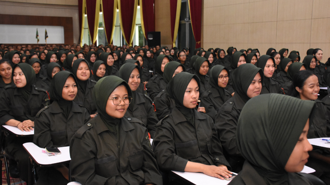 BGN Provinsi Lampung Pastikan Pembayaran Gaji Petugas MBG Segera Tuntas