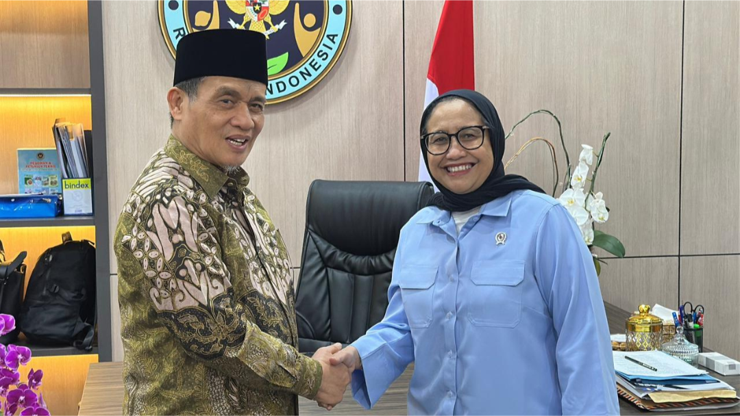 Wakil Kepala BGN Provinsi Lampung: 11 Juta Santri Harus Menerima MBG