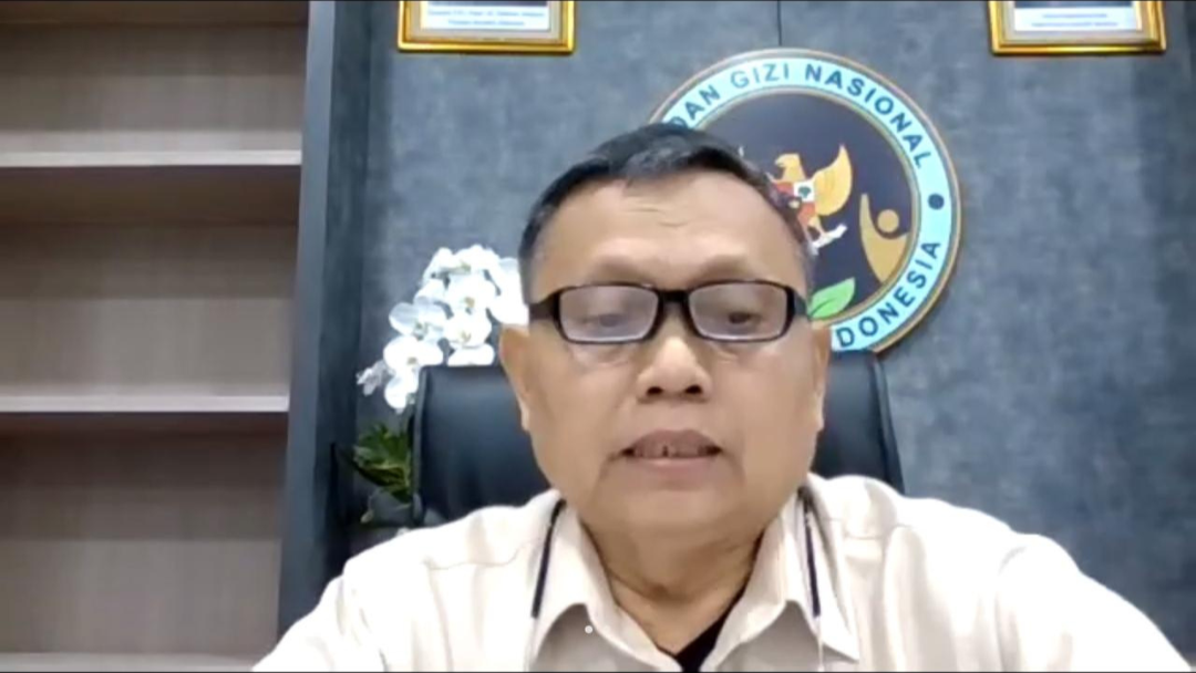 Keamanan Pangan Jadi Tantangan  Program MBG, BGN Provinsi Lampung: Perlu Dukungan Semua Pihak agar Berjalan Lancar