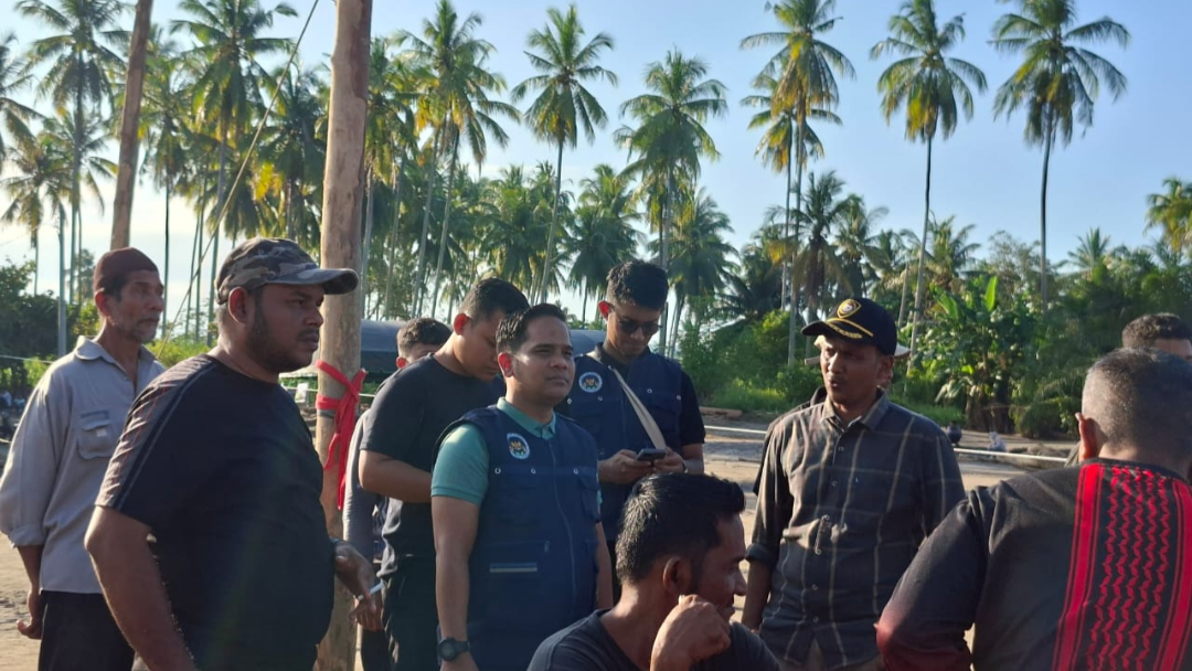 Operasi Darurat BGN Provinsi Lampung: Aceh Stabil, Sumbar Turun, Sumut Naik